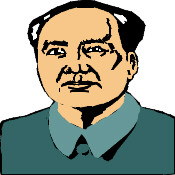 Mao image goes here.