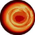 Mars image goes here.