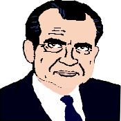 Nixon image goes here.